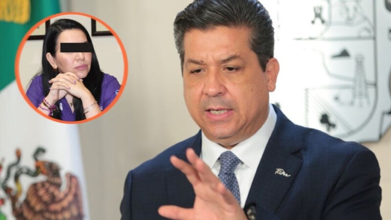 Exfuncionaria de Tamaulipas es vinculada a proceso por desvíos