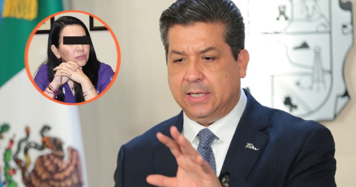 Exfuncionaria de Tamaulipas es vinculada a proceso por desvíos