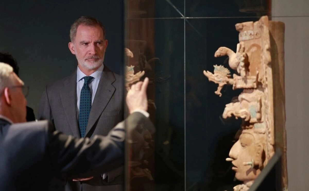 “Visita de Felipe VI abrirá nueva etapa entre México y España”