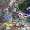 Pronóstico del clima en Quintana Roo para hoy jueves 4 de junio 2026