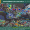 Pronóstico del clima en Quintana Roo para hoy miércoles 3 de junio 2026