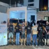 Capturan en Mérida a presunto líder criminal buscado por autoridades de Quintana Roo