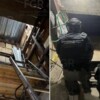 Descubren túnel de 265 metros que conectaba a Tijuana con San Diego, California