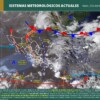 Pronóstico del clima en Quintana Roo para hoy martes 2 de junio 2026