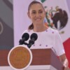 Anuncia la presidenta Claudia Sheinbaum decreto para priorizar el ecoturismo en Mahahual