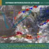 Pronóstico del clima en Quintana Roo para hoy domingo 7 de junio 2026