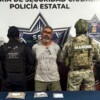 Capturan a hombre con presuntas dosis de marihuana y cristal en Cancún