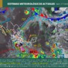Pronóstico del clima en Quintana Roo para hoy lunes 8 de junio 2026