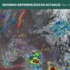 Pronóstico del clima en Quintana Roo para hoy martes 9 de junio 2026