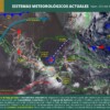 Pronóstico del clima en Quintana Roo para hoy miércoles 10 de junio 2026