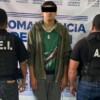 Detienen a presunto implicado en el asesinato de alcalde en Oaxaca