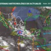 Pronóstico del clima en Quintana Roo para hoy domingo 28 de junio 2026