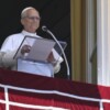 El Papa León XIV lamenta tragedia en Venezuela y reconoce labor de rescatistas