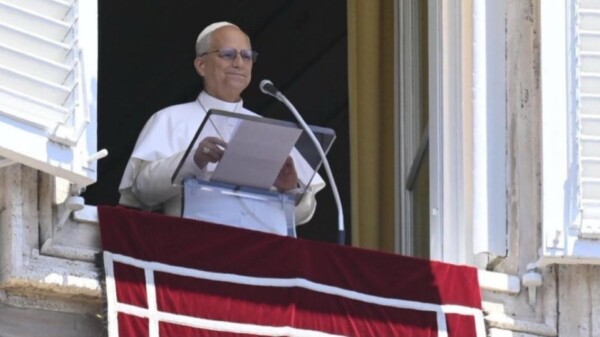 El Papa León XIV lamenta tragedia en Venezuela y reconoce labor de rescatistas