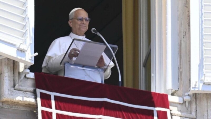 El Papa León XIV lamenta tragedia en Venezuela y reconoce labor de rescatistas