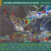 Pronóstico del clima en Quintana Roo para hoy miércoles 17 de junio 2026