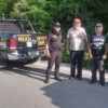 Yucatán: Localizan a dos adultos mayores extraviados en una zona de monte en Peto