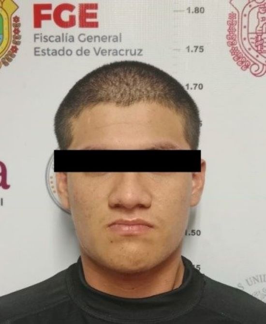 José "N", alias "Delta 7", es señalado como presunto integrante del grupo armado.