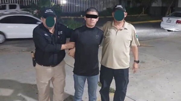 Detienen a presunto implicado en el secuestro de periodista desaparecida en Veracruz