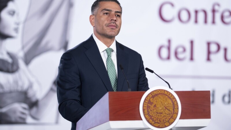 Fragmentación del CJNG tras muerte de ‘El Mencho’: Harfuch