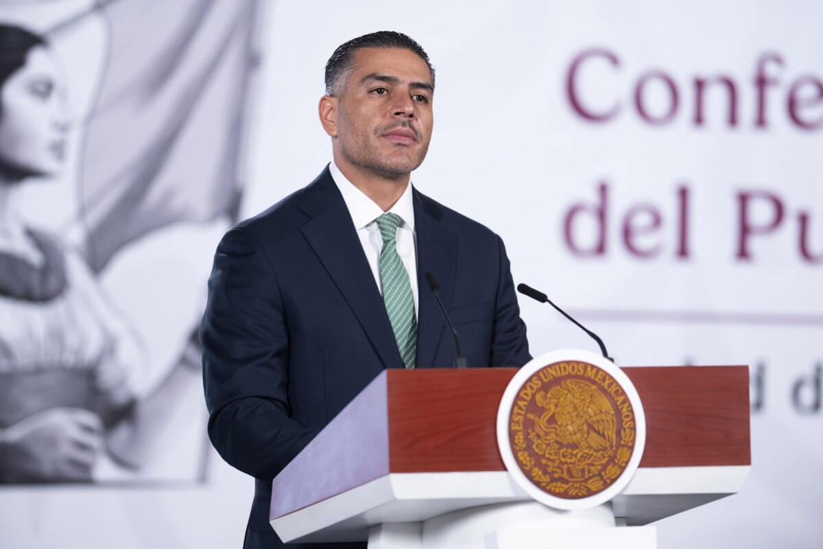 Fragmentación del CJNG tras muerte de ‘El Mencho’: Harfuch