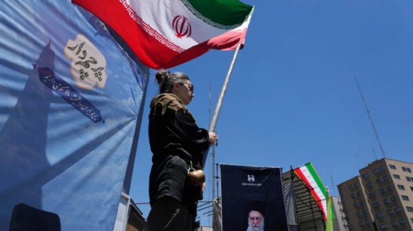 EU, derrotado: dará 300 mmdd a Irán y saca a Israel de Líbano