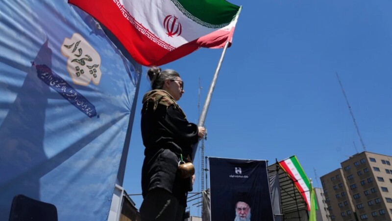 EU, derrotado: dará 300 mmdd a Irán y saca a Israel de Líbano
