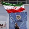 Firmarán Irán y EU el fin de la guerra