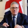 Dimite Starmer como primer ministro en Reino Unido