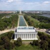 Restauración de monumental piscina por Trump resultó un fiasco