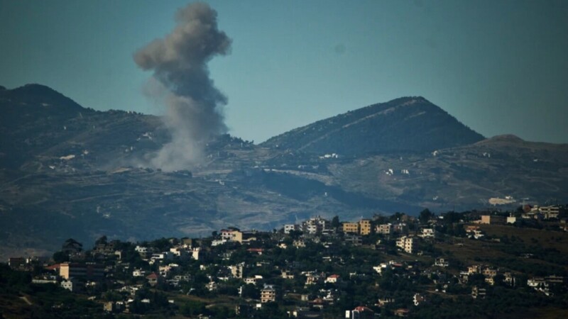 Acuerdan Hezbollah e Israel alto el fuego con “efecto inmediato”