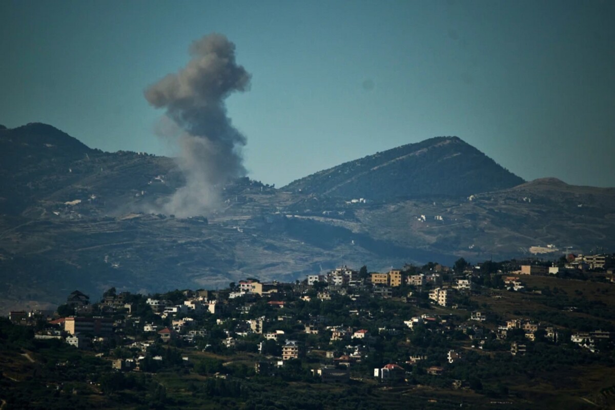 Acuerdan Hezbollah e Israel alto el fuego con “efecto inmediato”