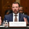 México cree en su soberanía; debemos respetarla: Mullin