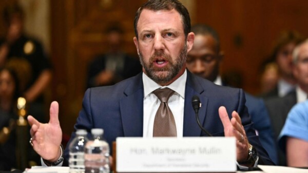 México cree en su soberanía; debemos respetarla: Mullin