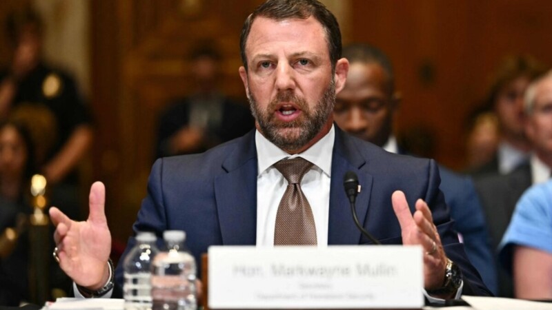 México cree en su soberanía; debemos respetarla: Mullin