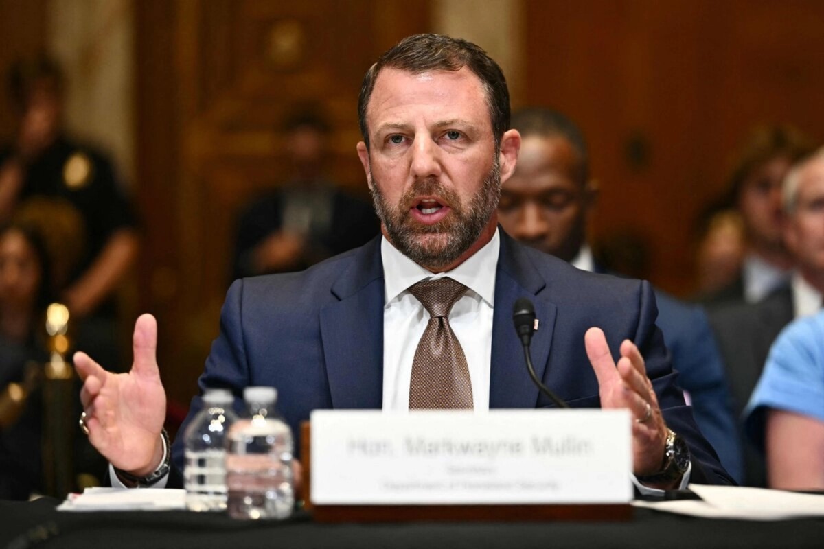 México cree en su soberanía; debemos respetarla: Mullin