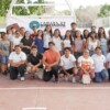 Marybel Villegas respalda demandas de estudiantes de la UPN en Playa del Carmen