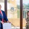 Trump dice, “Meloni suplicó una foto”; ella enfurece y responde