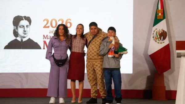IMPI hace justicia, “Pato Merlín” pertenece a la familia Gómez