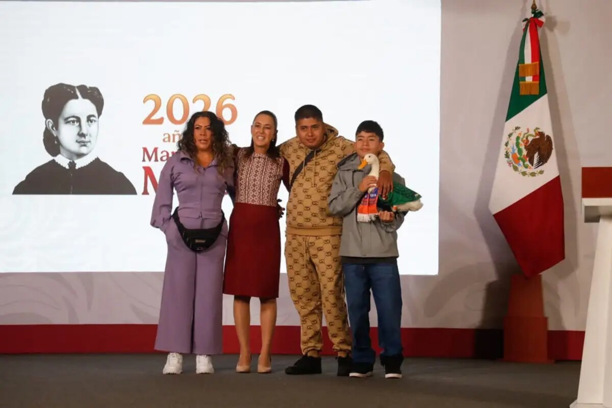 IMPI hace justicia, “Pato Merlín” pertenece a la familia Gómez