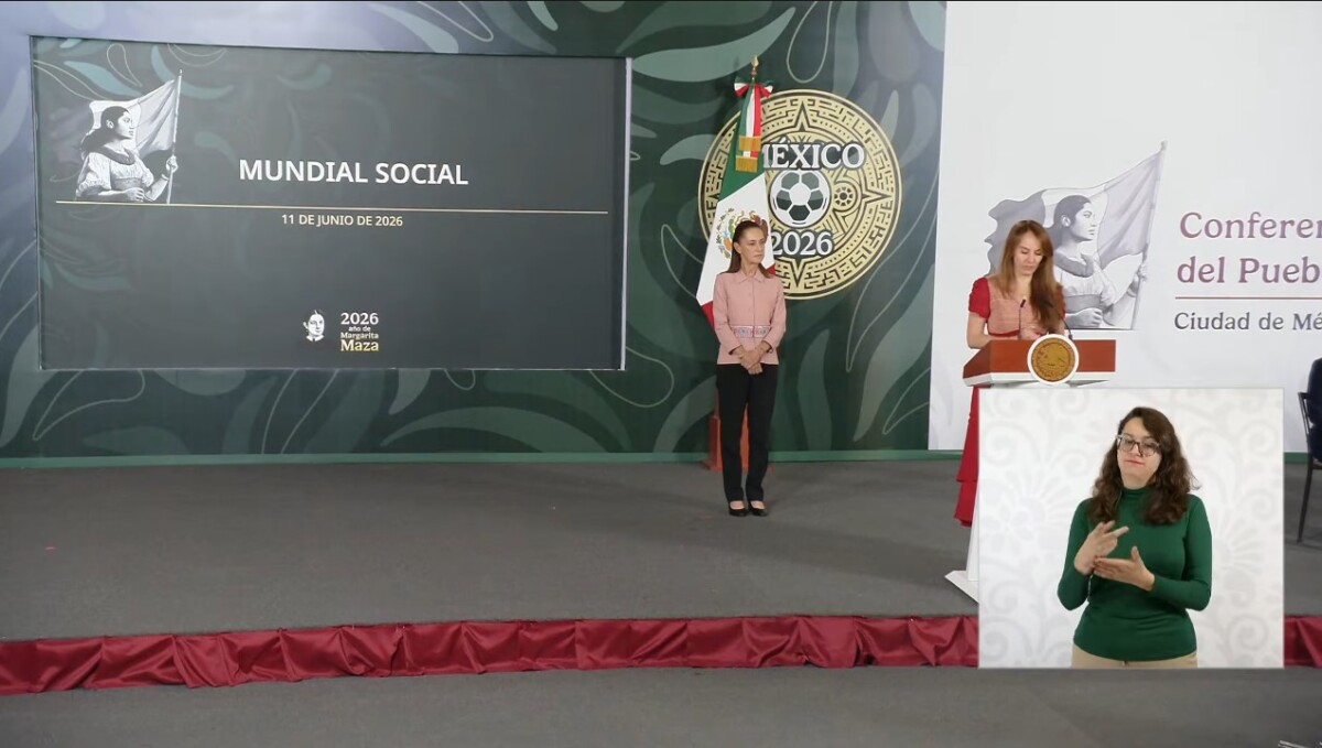 Mundial Social convocó a más de un millón de personas: CSP