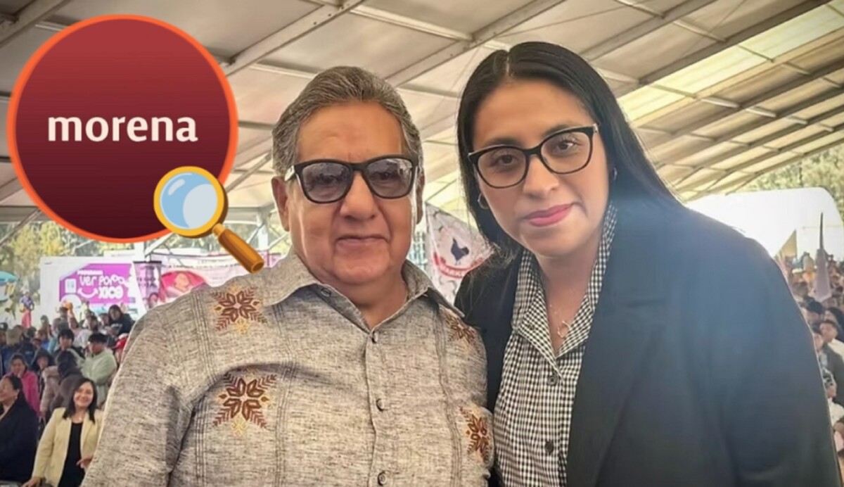 Morena va contra Nancy Nápoles, investigada por fingir secuestro