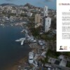 Gobierno duplica el seguro contra desastres naturales