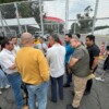 Juez favorece a FIFA contra palcohabientes del Estadio CdMx