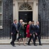 Brexit: La máquina de triturar primeros ministros