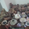 Recuperan en Jalisco colección de 334 piezas arqueológicas en manos de particular.