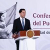 Evalúan México y EU cooperación sobre crimen y migración