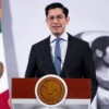 Reivindica primer canciller gay, defensa de los derechos LGBT+