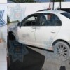 Recuperan vehículo robado en Cancún y detienen al conductor