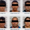 Operativos en Cancún dejan seis detenidos por presuntos delitos contra la salud